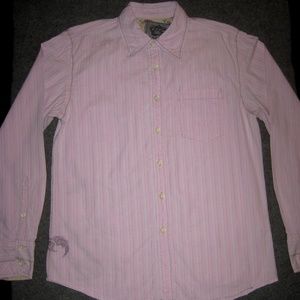 Z-BRAND Scorpion Glitter Thread L/S Shirt MEDIUM